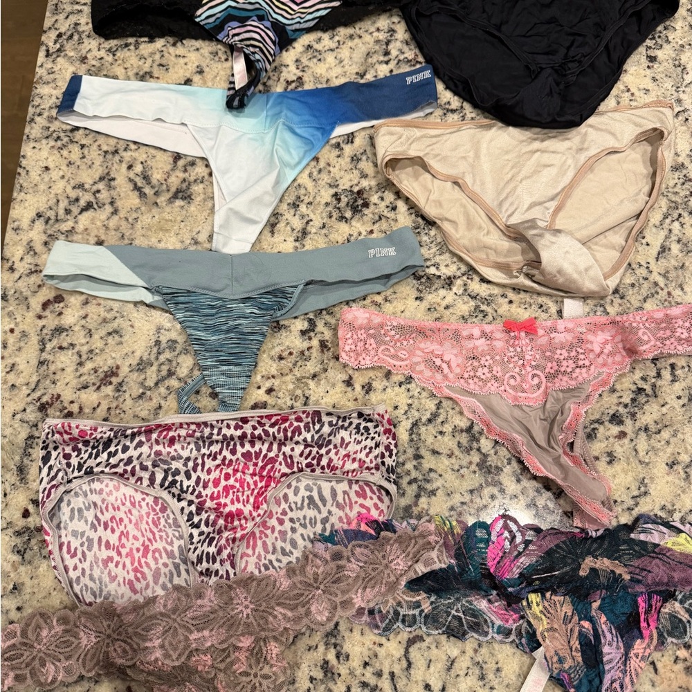 Victoria’s Secret size large